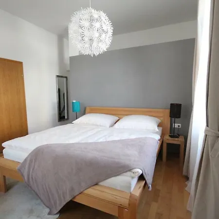 Apartmán Berghaus By