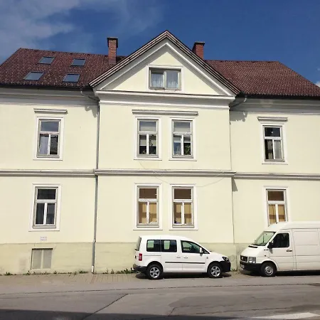 Apartmán Berghaus By *